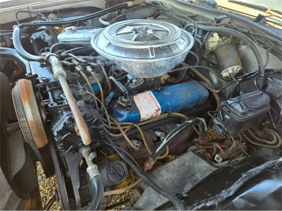 1978 Ford LTD - Image 2 of 23