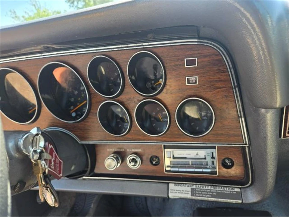 1978 Ford LTD - Image 7 of 23