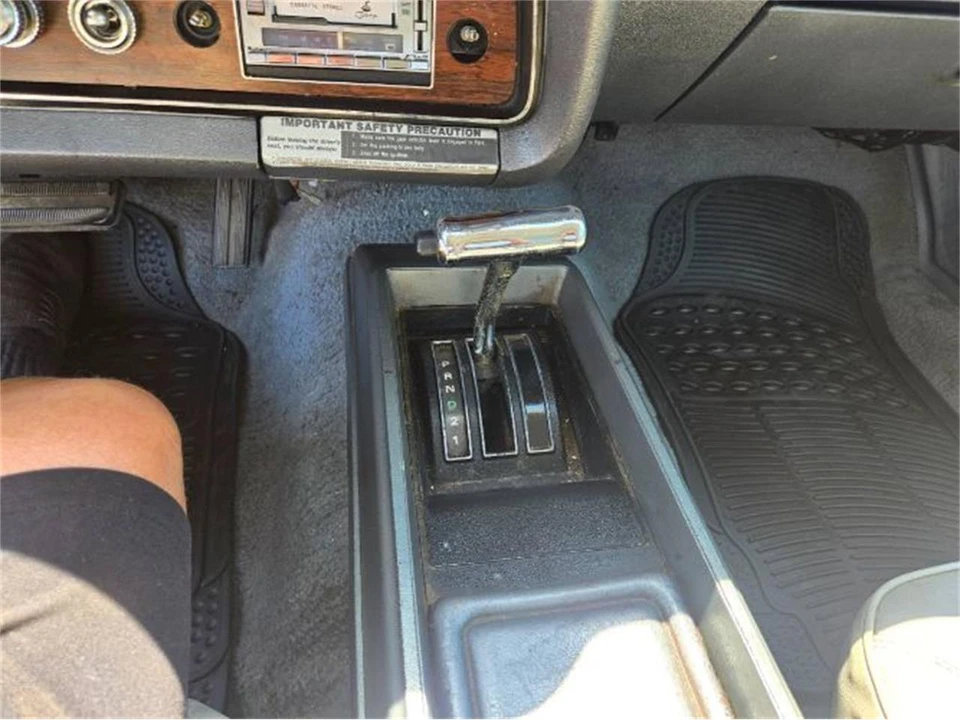 1978 Ford LTD - Image 8 of 23