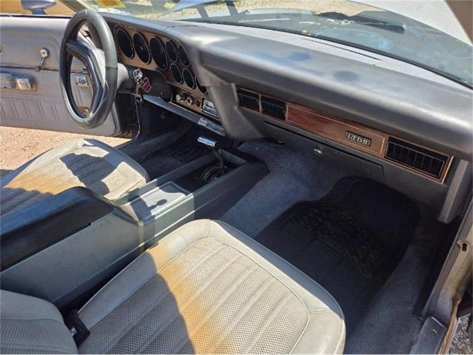 1978 Ford LTD - Image 10 of 23