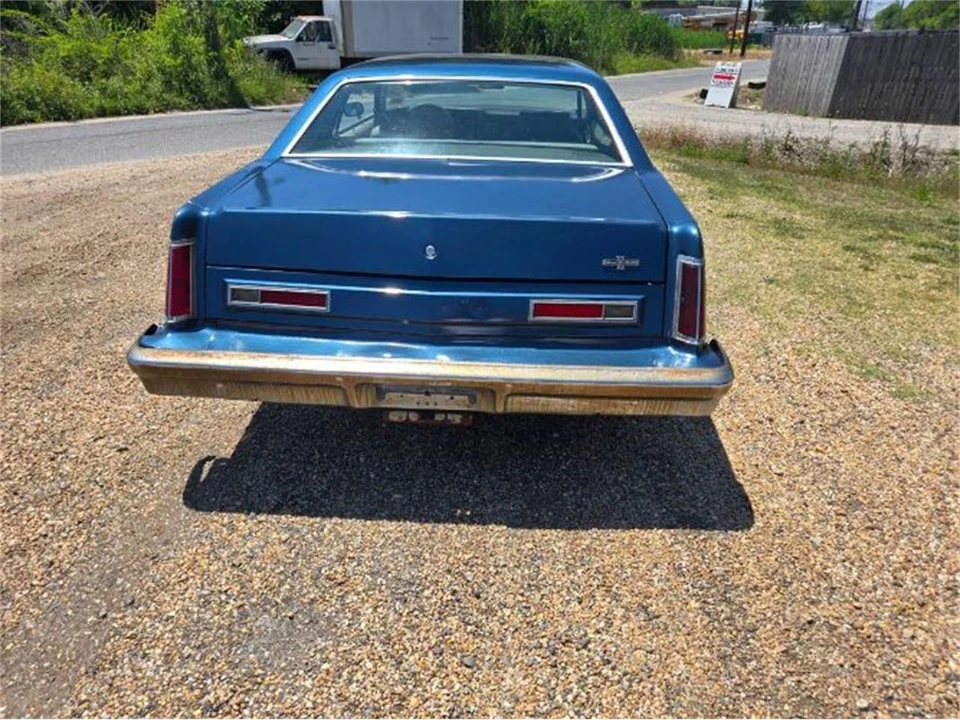 1978 Ford LTD - Image 18 of 23