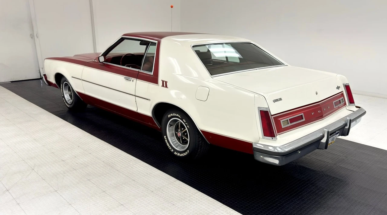 1978 Ford LTD - Image 3 of 12