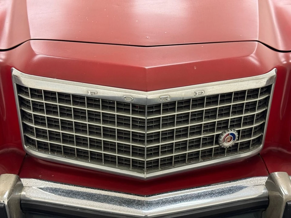1978 Ford LTD - Image 9 of 12