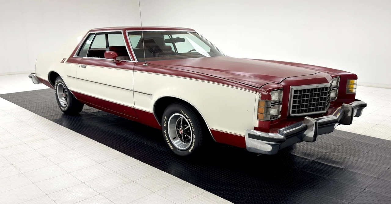 1978 Ford LTD - Image 7 of 12