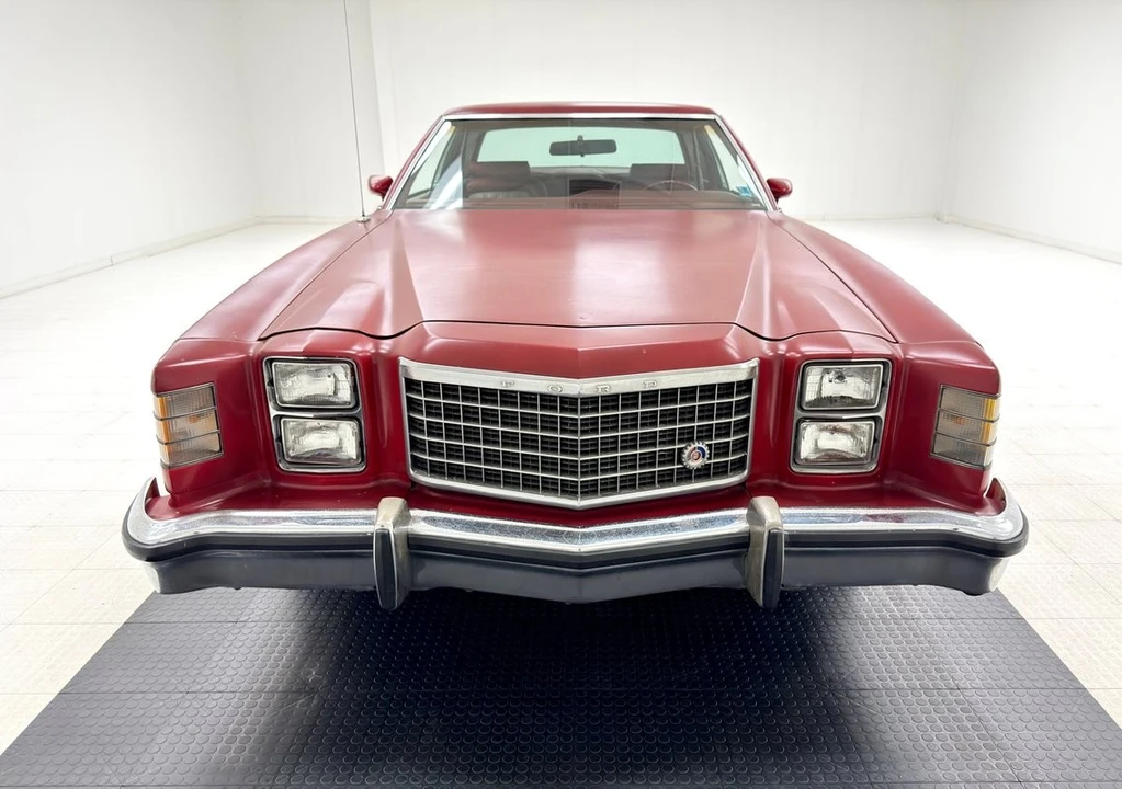 1978 Ford LTD - Image 8 of 12