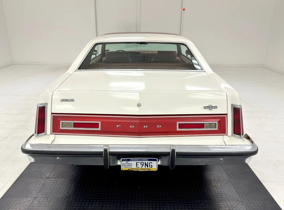 1978 Ford LTD - Image 4 of 12