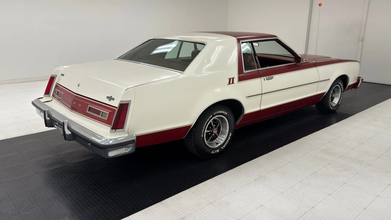 1978 Ford LTD - Image 5 of 12