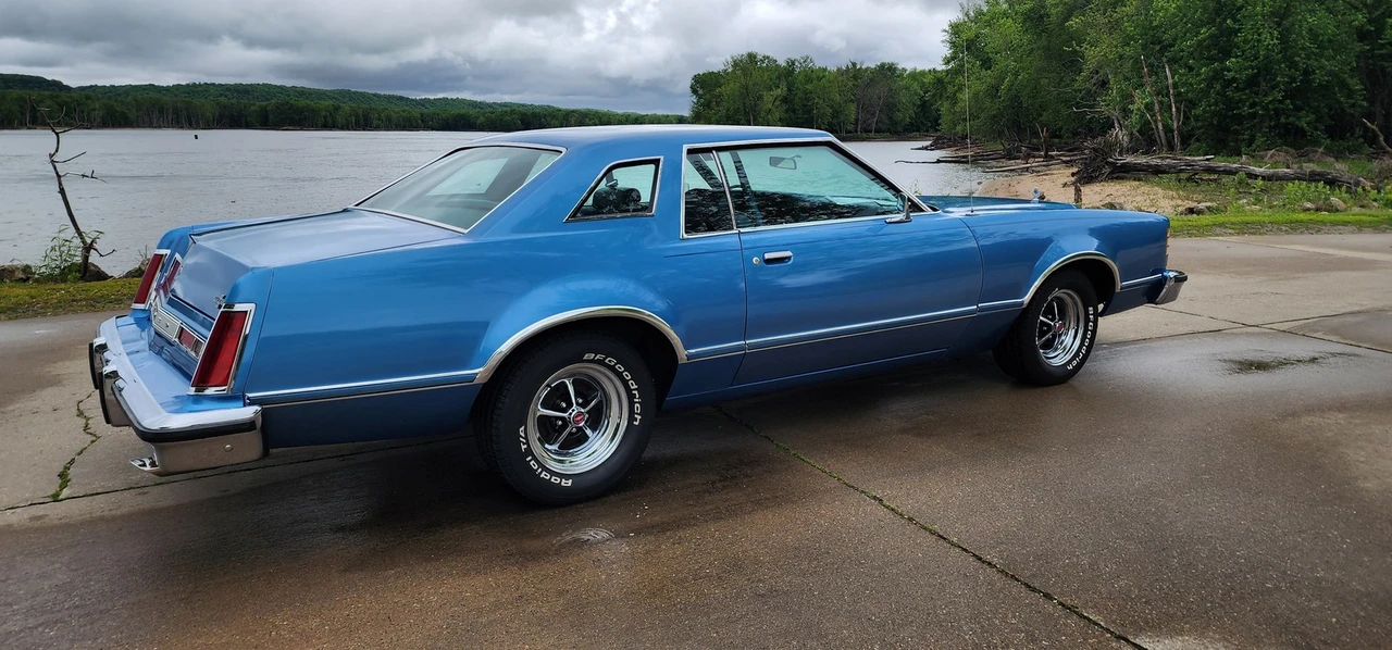 1978 Ford LTD - Image 8 of 21