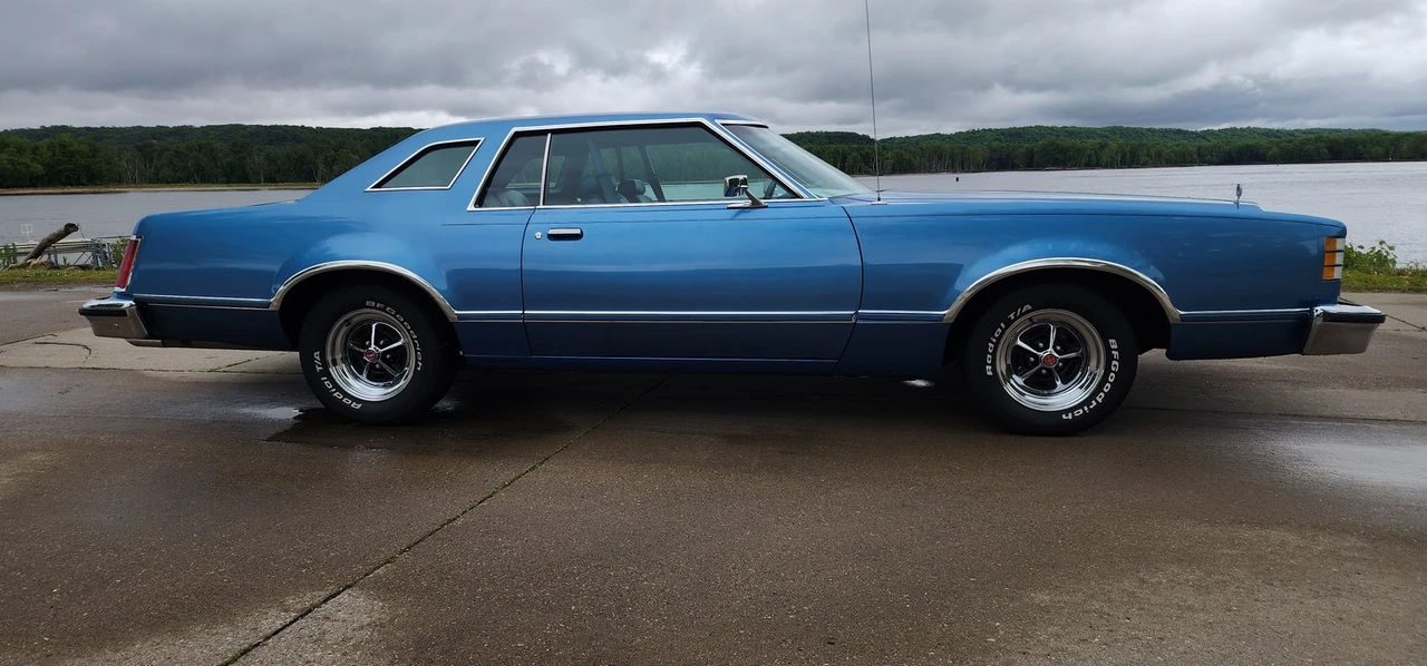 1978 Ford LTD - Image 7 of 21