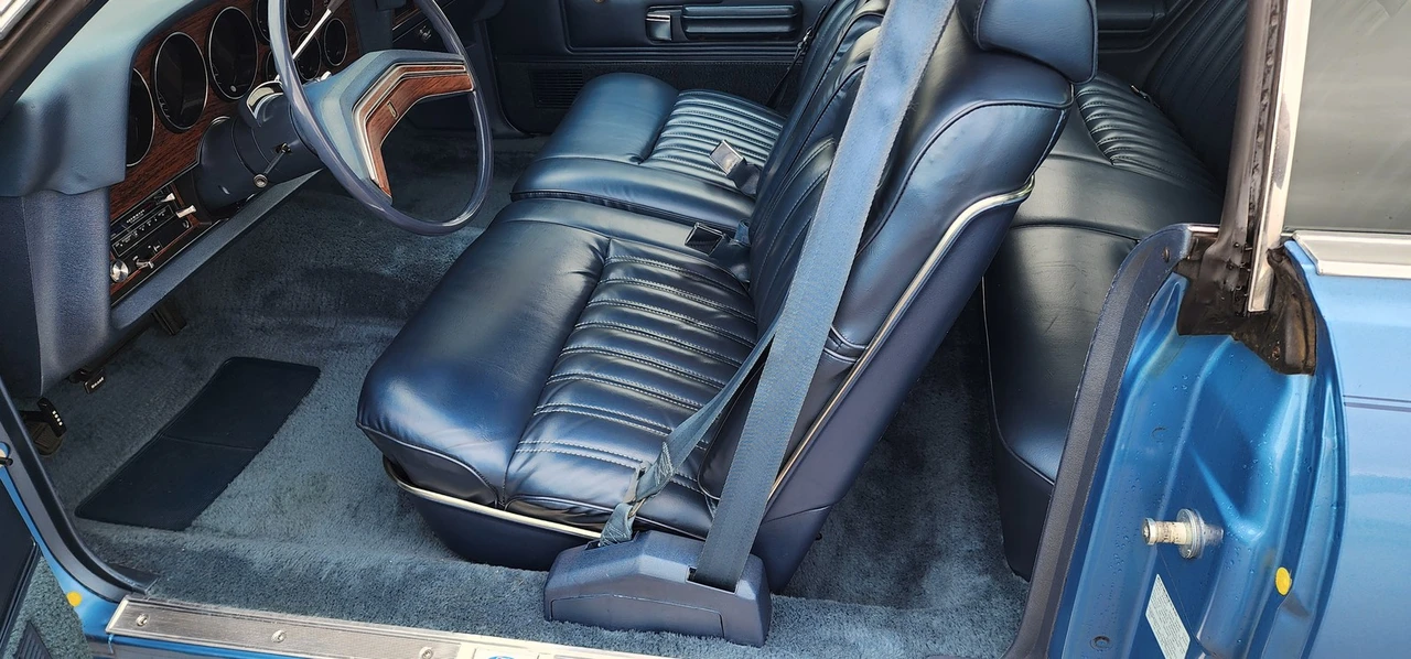 1978 Ford LTD - Image 18 of 21