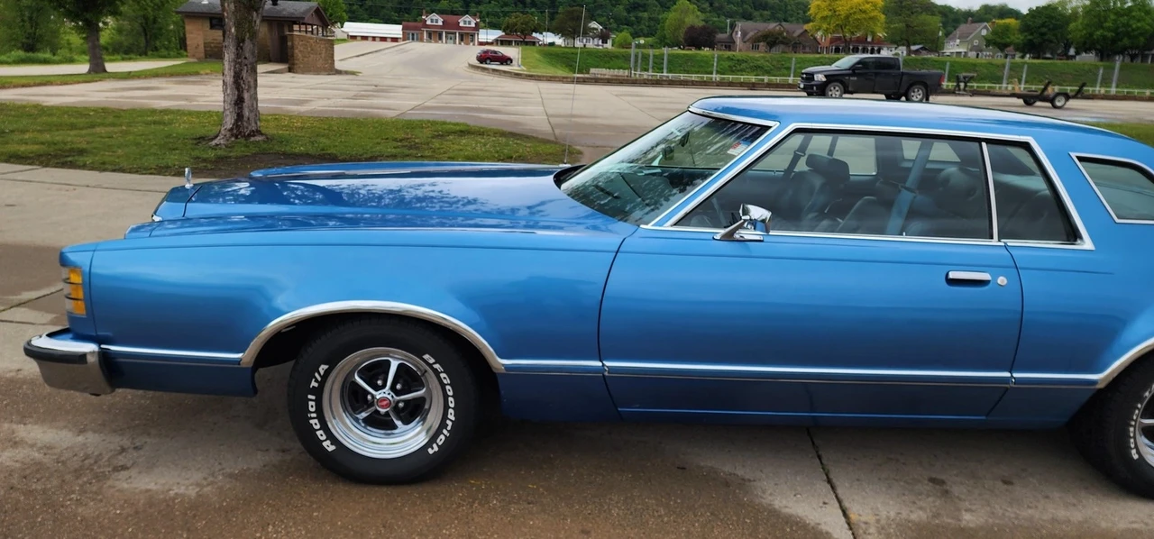 1978 Ford LTD - Image 3 of 21