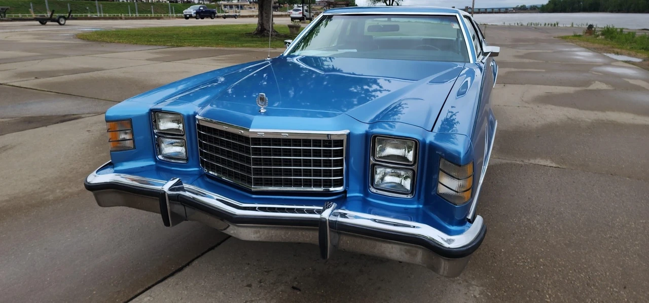 1978 Ford LTD - Image 4 of 21