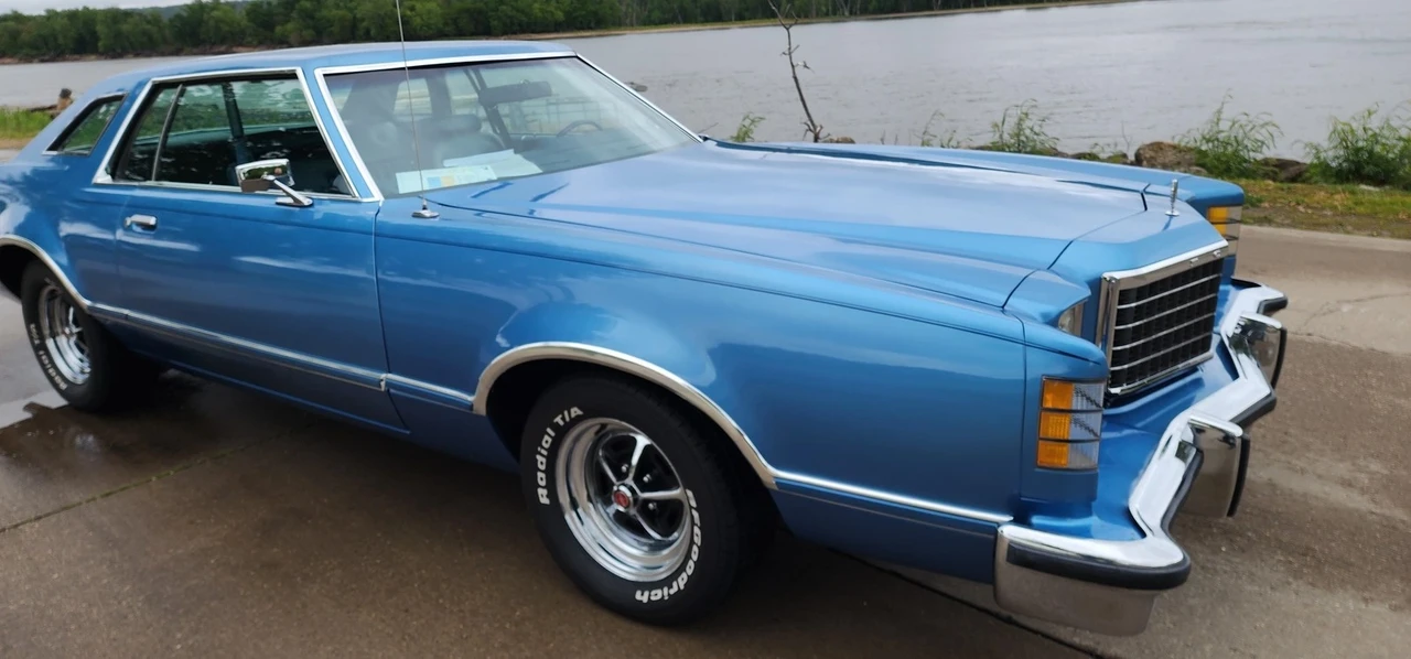 1978 Ford LTD - Image 7 of 21