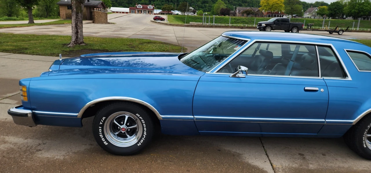 1978 Ford LTD - Image 3 of 21