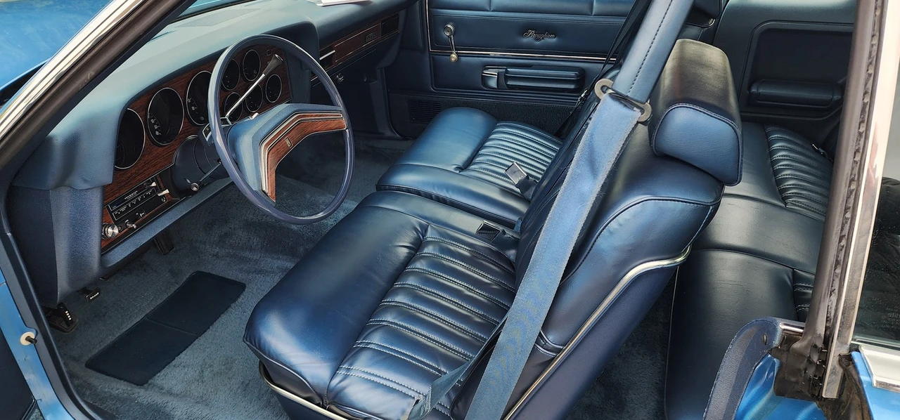1978 Ford LTD - Image 10 of 21