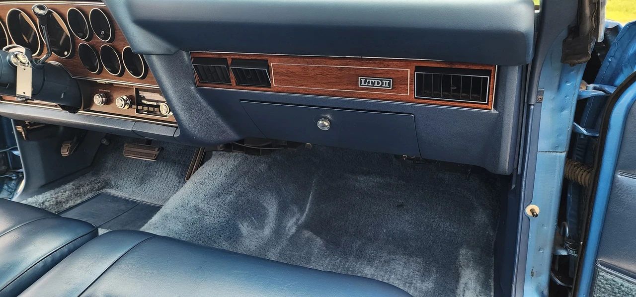 1978 Ford LTD - Image 19 of 21