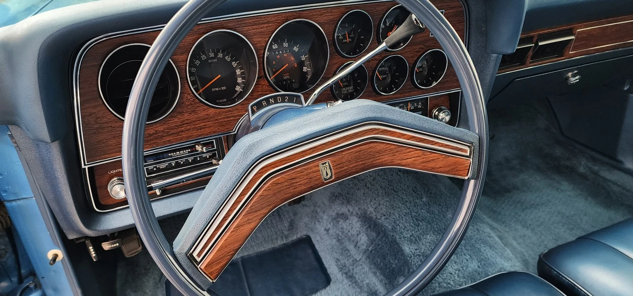 1978 Ford LTD - Image 17 of 21