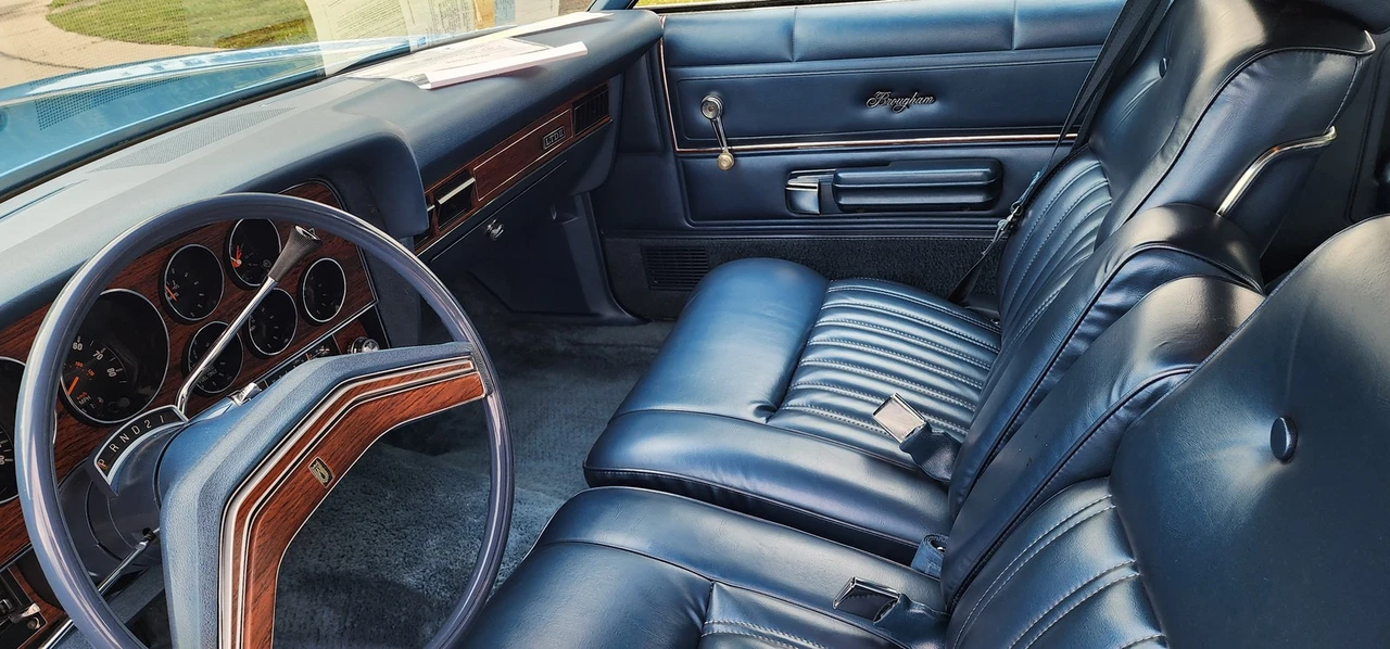 1978 Ford LTD - Image 15 of 21