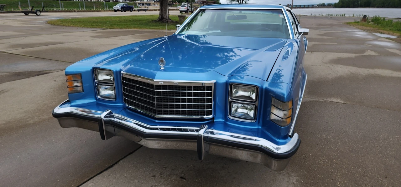 1978 Ford LTD - Image 4 of 21