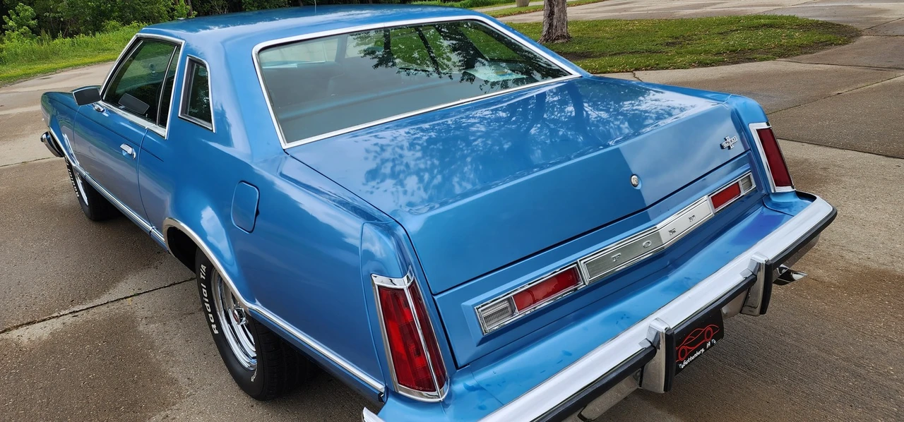 1978 Ford LTD - Image 9 of 21