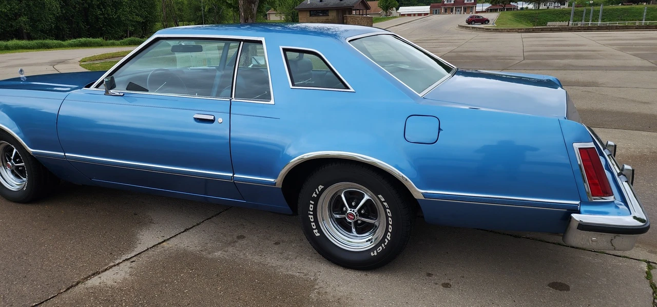1978 Ford LTD - Image 2 of 21