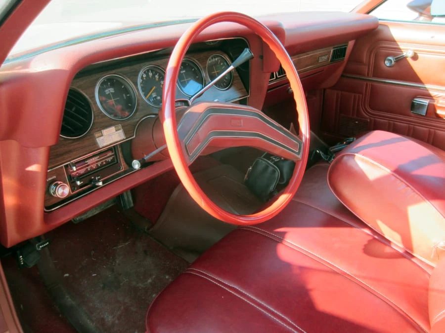 1978 Ford LTD - Image 2 of 5