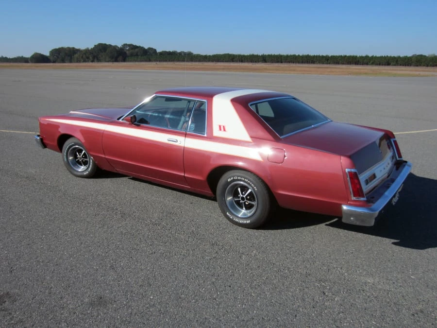 1978 Ford LTD - Image 3 of 5