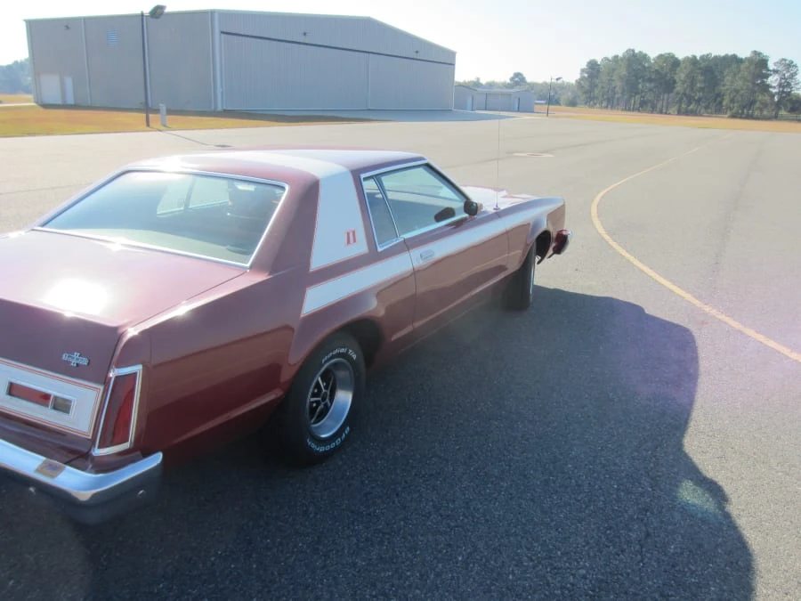 1978 Ford LTD - Image 4 of 5