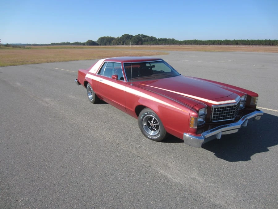 1978 Ford LTD - Image 5 of 5