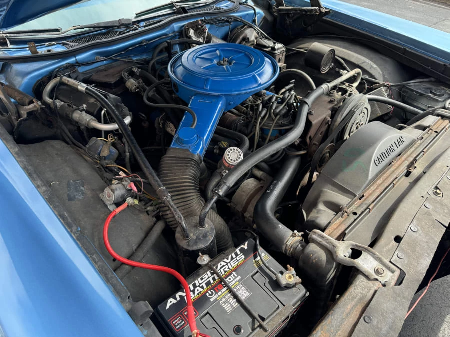 1978 Ford LTD - Image 13 of 14