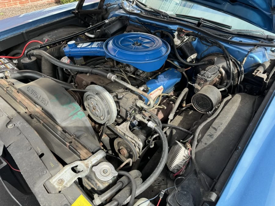1978 Ford LTD - Image 12 of 14