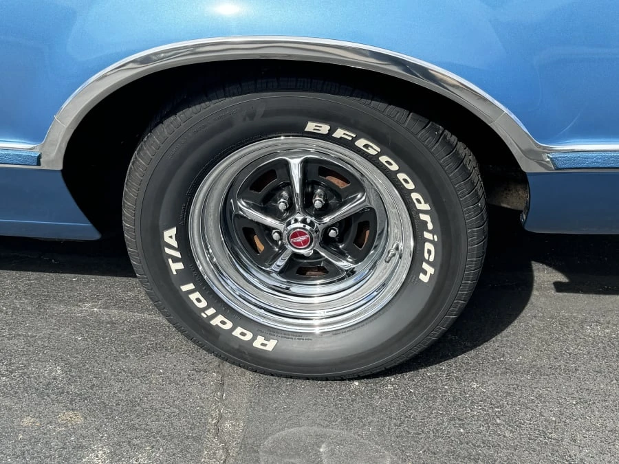 1978 Ford LTD - Image 5 of 14