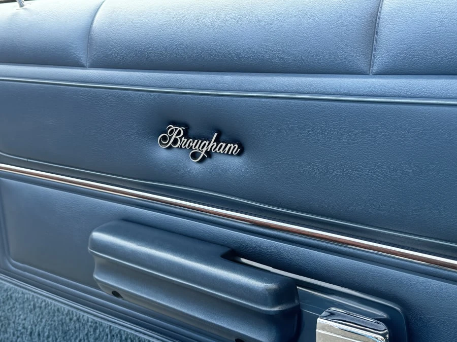 1978 Ford LTD - Image 11 of 14