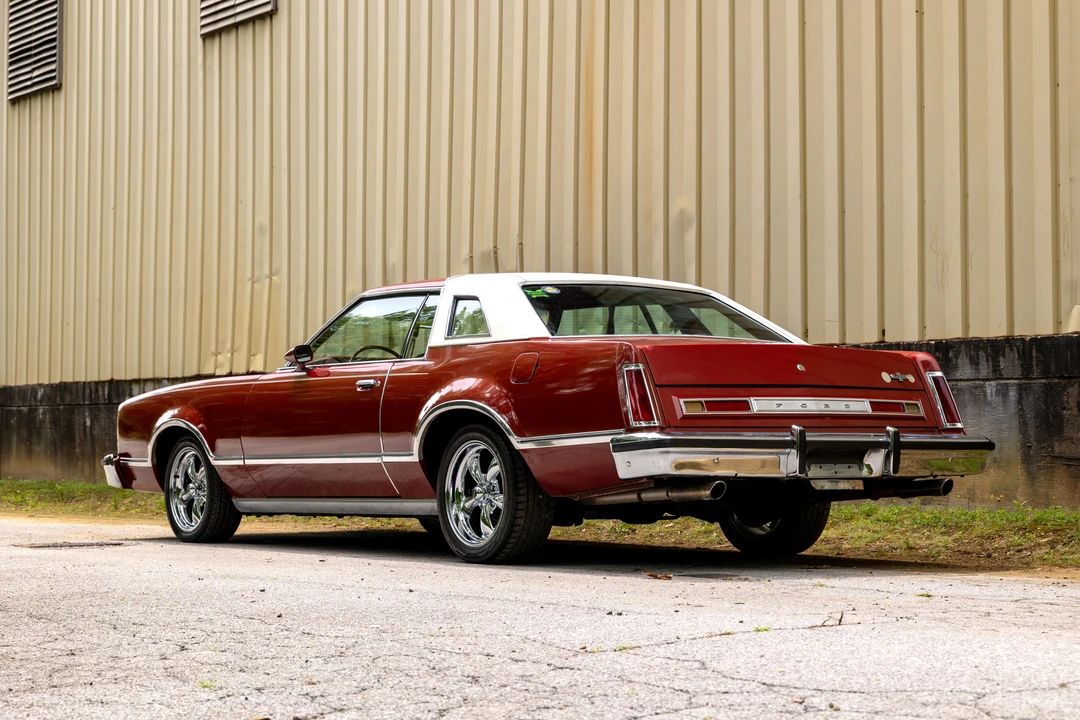 1978 Ford LTD - Image 11 of 31