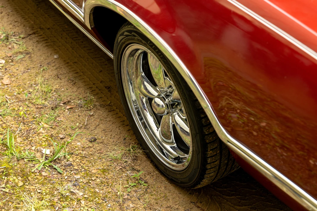 1978 Ford LTD - Image 31 of 31