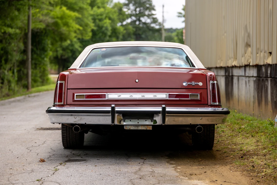 1978 Ford LTD - Image 9 of 31