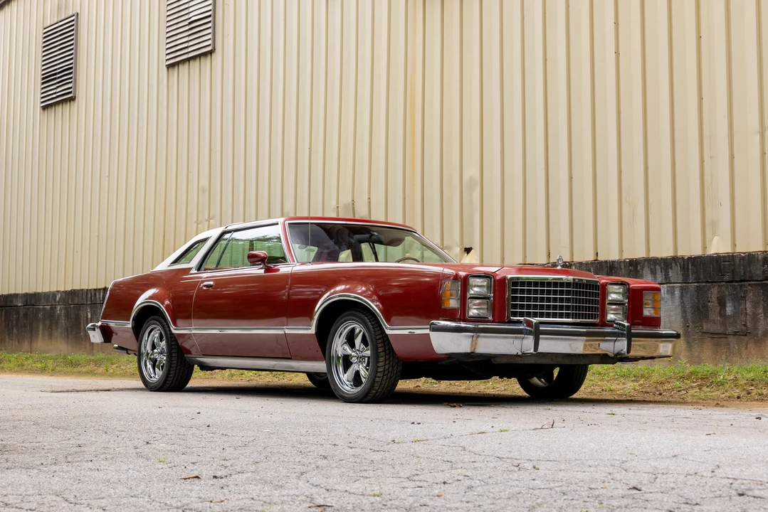 1978 Ford LTD - Image 5 of 31