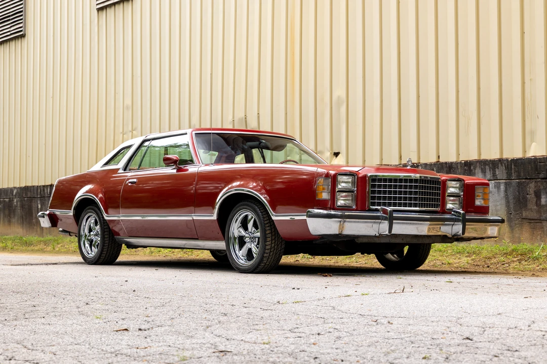 1978 Ford LTD - Image 4 of 31