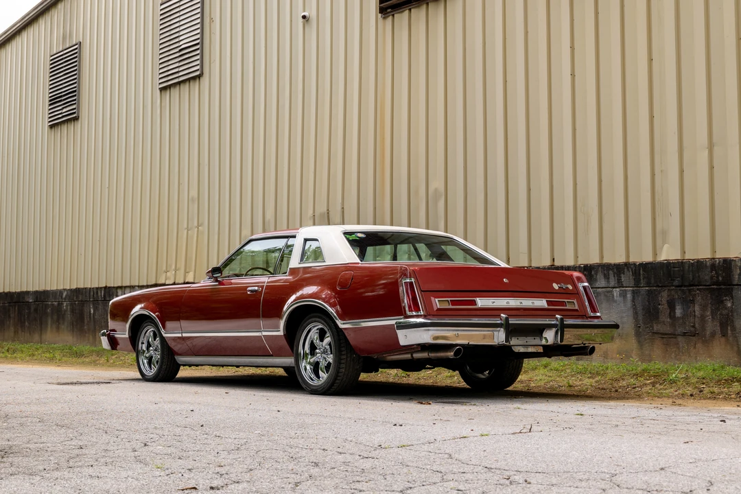 1978 Ford LTD - Image 12 of 31