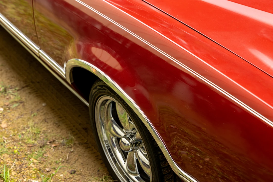 1978 Ford LTD - Image 30 of 31