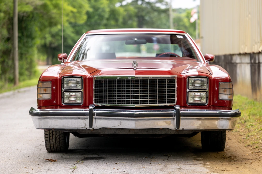 1978 Ford LTD - Image 3 of 31