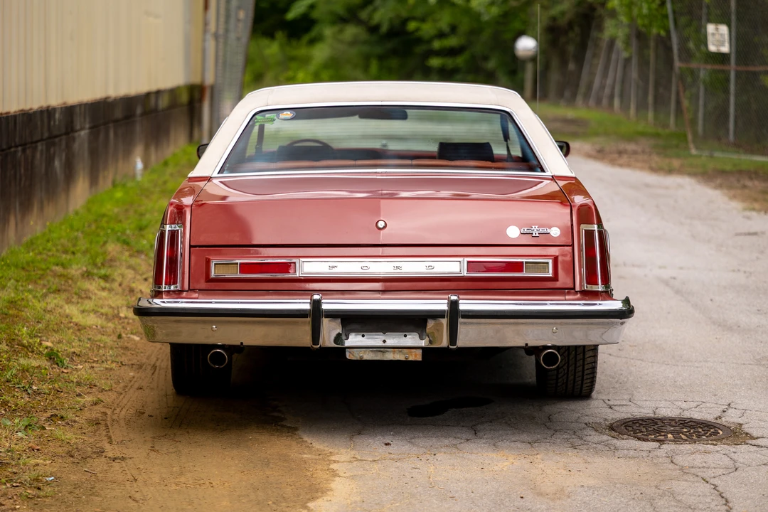 1978 Ford LTD - Image 10 of 31