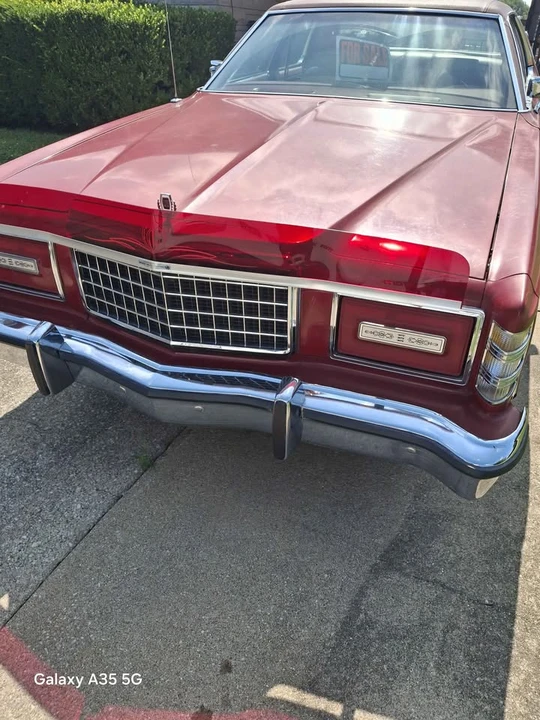 1978 Ford LTD - Image 5 of 5