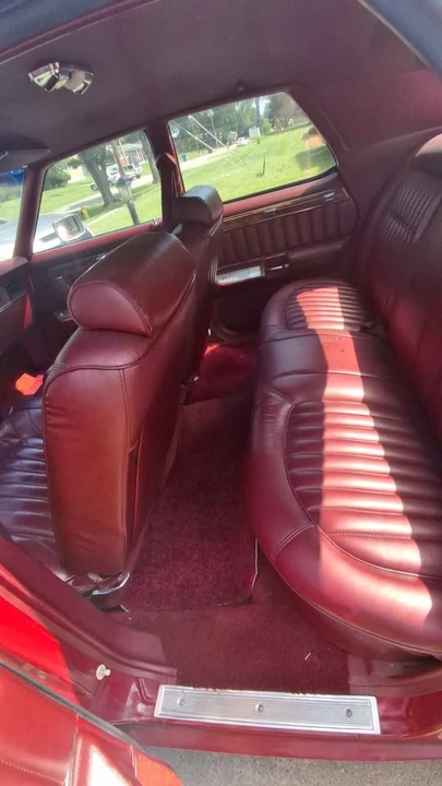 1978 Ford LTD - Image 2 of 5