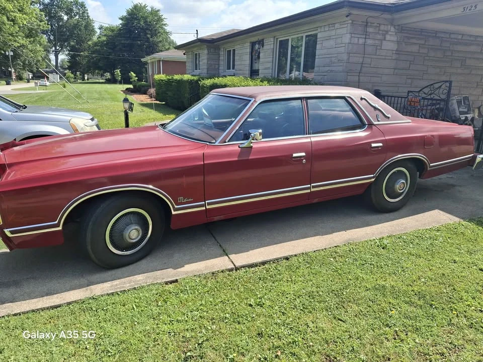 1978 Ford LTD - Image 4 of 5