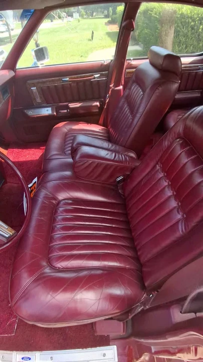 1978 Ford LTD - Image 3 of 5
