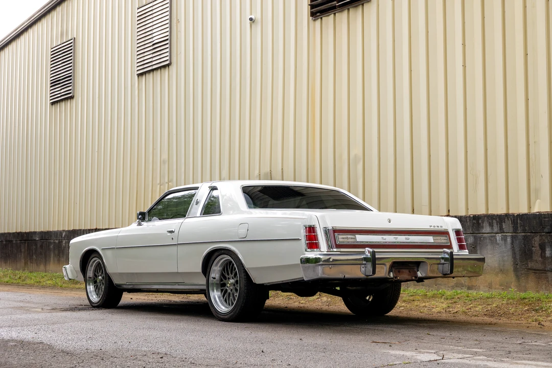 1978 Ford LTD - Image 6 of 31