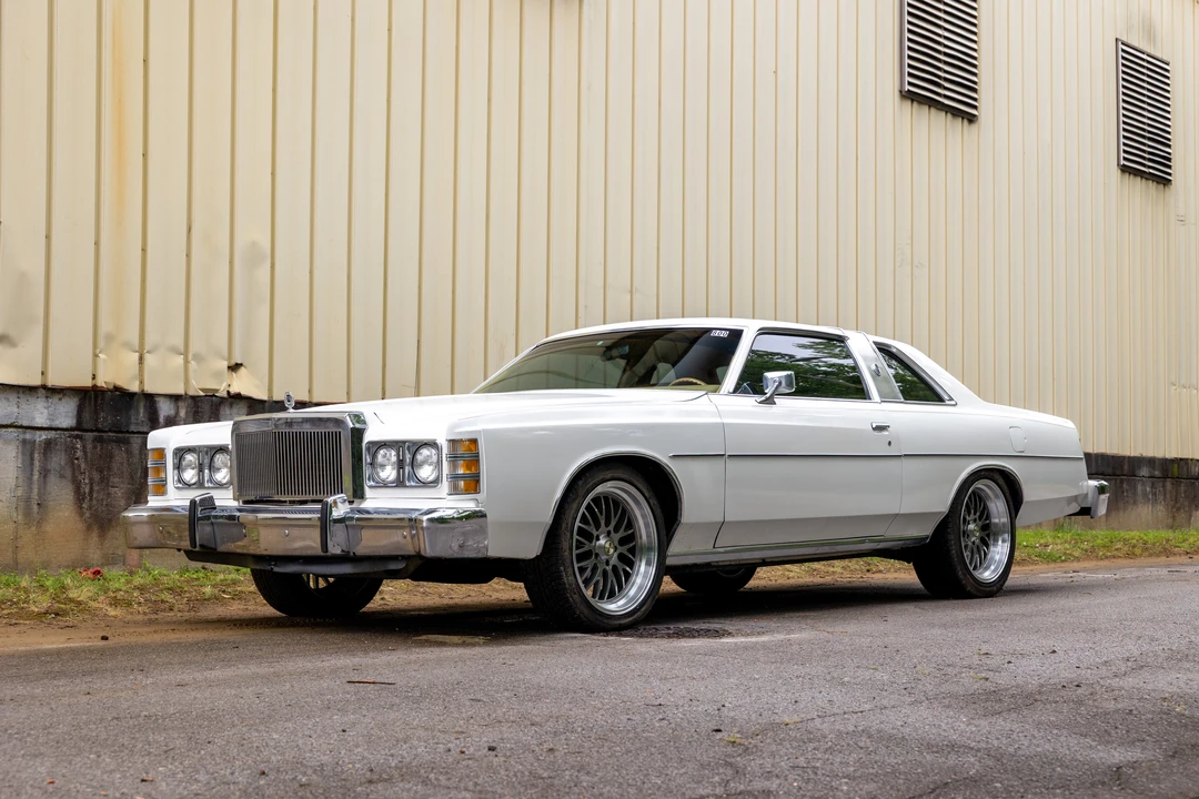 1978 Ford LTD - Image 3 of 31