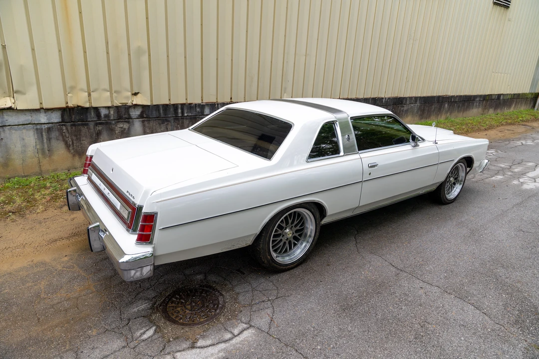 1978 Ford LTD - Image 9 of 31