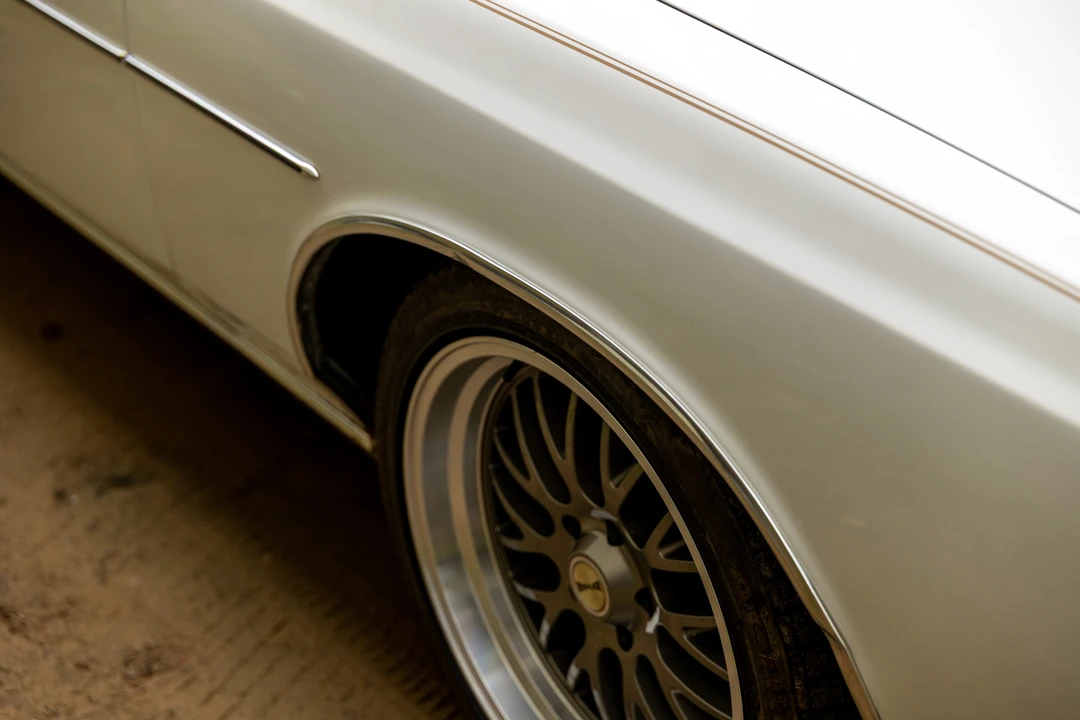 1978 Ford LTD - Image 26 of 31